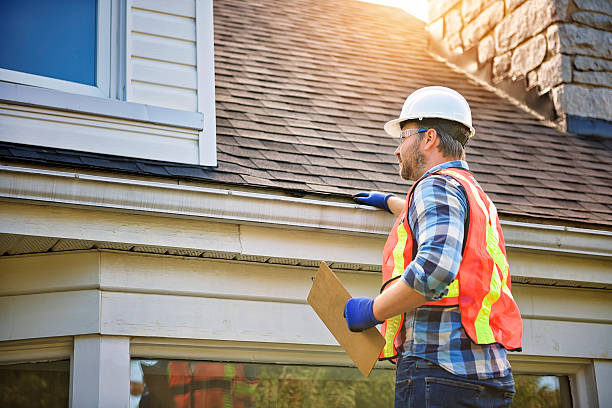 Trusted Storm Damage Roof Repair service in West Monroe, MI - Brentwood Metal Roofing